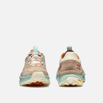 Garmont Italy 9.81 Engage Vibram Taban Kadın Ayakkabı 002980 Rosa