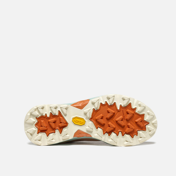Garmont Italy 9.81 Engage Vibram Taban Kadın Ayakkabı 002980 Rosa