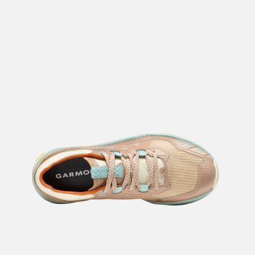 Garmont Italy 9.81 Engage Vibram Taban Kadın Ayakkabı 002980 Rosa