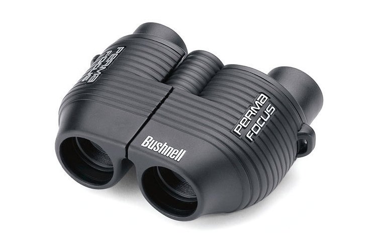 Bushnell 8x25 Perma Focus El Dürbünü
