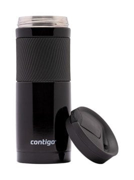 Contigo Byron Thermos Mug Siyah 590 ml Termos
