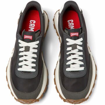 Camper Drift Trail VIBRAM Rug Meteor,Chem.Negro/DTrail Houst-M Erkek Ayakkabı K100864-015