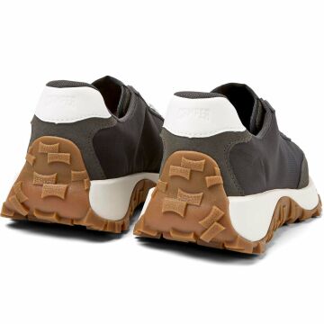 Camper Drift Trail VIBRAM Rug Meteor,Chem.Negro/DTrail Houst-M Erkek Ayakkabı K100864-015