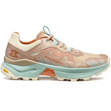 Garmont Italy 9.81 Engage Vibram Taban Kadın Ayakkabı 002980 Rosa