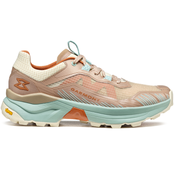 Garmont Italy 9.81 Engage Vibram Taban Kadın Ayakkabı 002980 Rosa