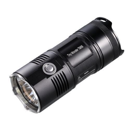 Nitecore Tm06 3800 Lümen El Feneri