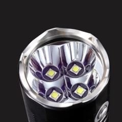 Nitecore Tm06 3800 Lümen El Feneri