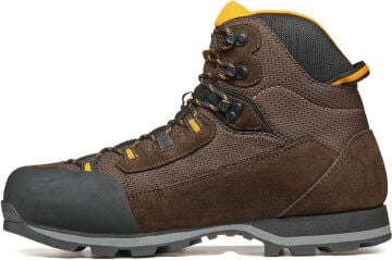Garmont Italy Lagorai II Mid Goretex Vibram Taban Erkek Bot Brown 002790