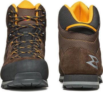 Garmont Italy Lagorai II Mid Goretex Vibram Taban Erkek Bot Brown 002790