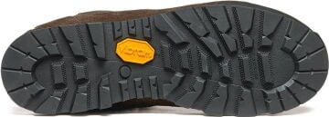 Garmont Italy Lagorai II Mid Goretex Vibram Taban Erkek Bot Brown 002790