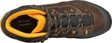 Garmont Italy Lagorai II Mid Goretex Vibram Taban Erkek Bot Brown 002790