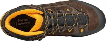 Garmont Italy Lagorai II Mid Goretex Vibram Taban Erkek Bot Brown 002790