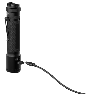Ledlenser TAC7R Taktikal Outdoor Set
