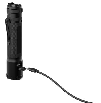 Ledlenser TAC7R Taktikal Outdoor Set