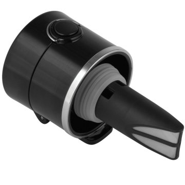 Thermos NS 403 Çay Demleme Aparatlı Mug Termos 470ml. Siyah 126772 Termos