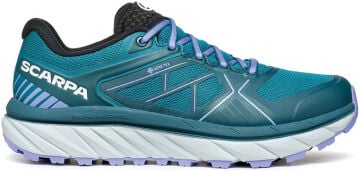 Scarpa Spin Infinity WMN Gore-Tex Kadın Koşu Ayakkabısı