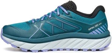 Scarpa Spin Infinity WMN Gore-Tex Kadın Koşu Ayakkabısı