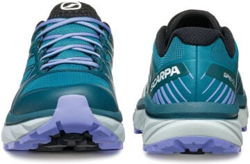 Scarpa Spin Infinity WMN Gore-Tex Kadın Koşu Ayakkabısı