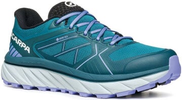 Scarpa Spin Infinity WMN Gore-Tex Kadın Koşu Ayakkabısı