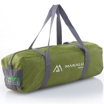 Makalu Bird 4 Mevsim 3 Kişilik Çadır MKL-12430