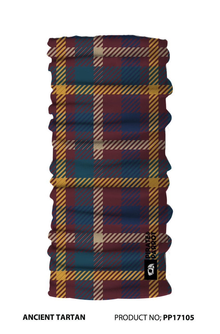 P&P GRUNGE LOVE PP17103 BANDANA