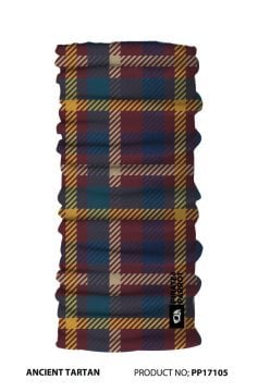 P&P GRUNGE LOVE PP17103 BANDANA