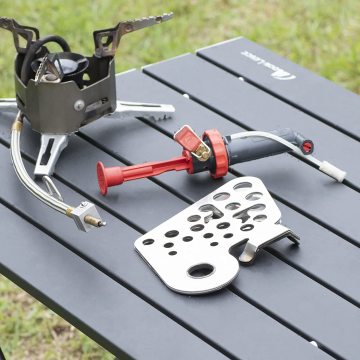 MSR Standard Fuel Pump Yakıt Pompası GREY GREY