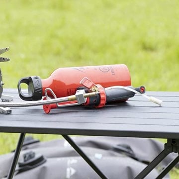 MSR Standard Fuel Pump Yakıt Pompası GREY GREY