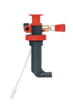 MSR Standard Fuel Pump Yakıt Pompası GREY GREY