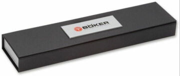 Böker Manufaktur Damascus Black Utility Bıçak