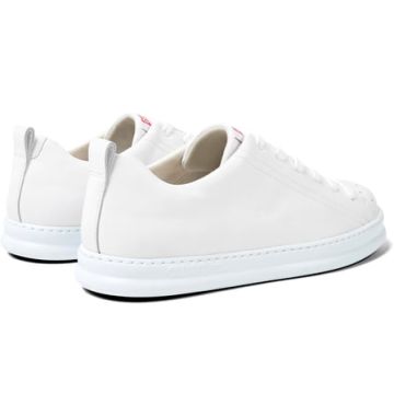 Camper Runner Four Rebound Optic Blanco Beyaz Erkek Ayakkabı K100226-047