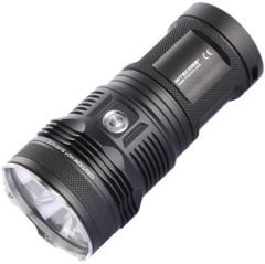 Nitecore Tm11 2000 Lümen Elfeneri(4x18650)