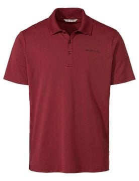 Vaude Essential Polo Yaka Erkek T-Shirt 45844