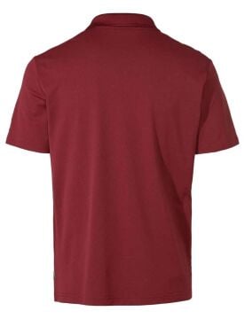 Vaude Essential Polo Yaka Erkek T-Shirt 45844