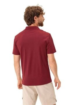 Vaude Essential Polo Yaka Erkek T-Shirt 45844