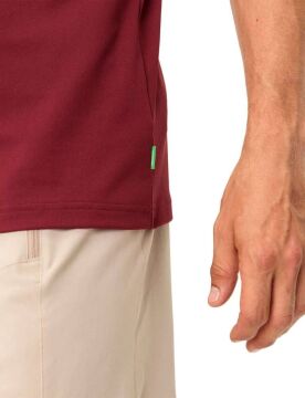 Vaude Essential Polo Yaka Erkek T-Shirt 45844
