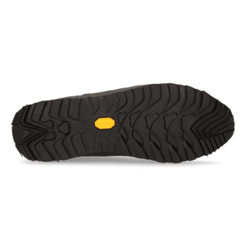 Lomer Italy Bio Naturale Thermo 3M Thinsulate MTX Soğuk İklim Vibram Full Çarşak Erkek Ayakkabı Black