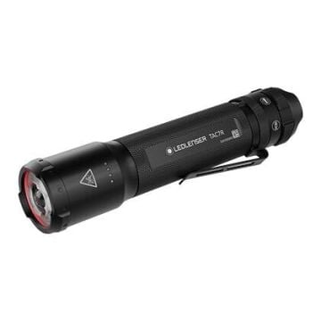Ledlenser TAC7R El Feneri