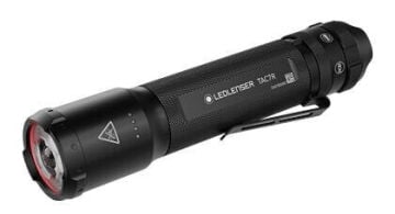 Ledlenser TAC7R El Feneri