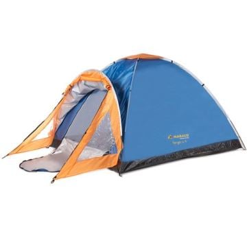 Makalu Cavery Bergen Tek Tenteli 4-5 Kişilik Çadır MKC-12225