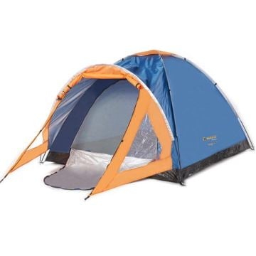 Makalu Cavery Bergen Tek Tenteli 4-5 Kişilik Çadır MKC-12225