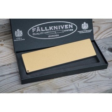 Fallkniven DC521 Bileme Aparatı Taşı