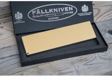 Fallkniven DC521 Bileme Aparatı Taşı