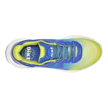 Dike Olympic Overtime X-Pro III Royal Fluo İş Güvenlik Ayakkabısı S1PL SR FO ESD EN ISO 20345:2022+A1:2024