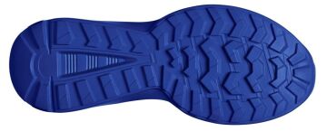 Dike Olympic Overtime X-Pro III Royal Fluo İş Güvenlik Ayakkabısı S1PL SR FO ESD EN ISO 20345:2022+A1:2024