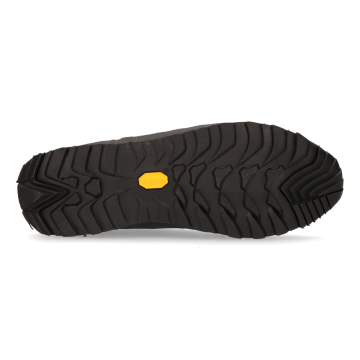 Lomer Italy Bio Naturale Thermo 3M Thinsulate MTX Soğuk İklim Vibram Full Çarşak Erkek Ayakkabı Black