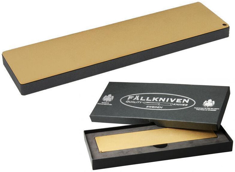 Fallkniven DC521 Bileme Aparatı Taşı
