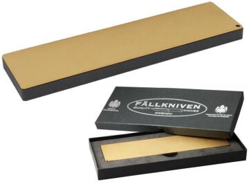 Fallkniven DC521 Bileme Aparatı Taşı