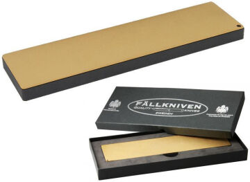 Fallkniven DC521 Bileme Aparatı Taşı