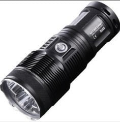 Nitecore Tm15 2650 Lümen El Feneri (4x18650)